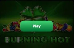 Burning Hot