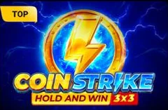Coin Strike: Hold and Win 3x3