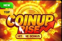 CoinUp Rise